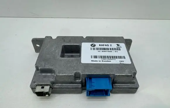 BMW 2 F45 Camera control unit module 9367350
