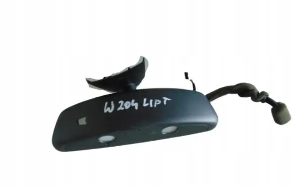 Mercedes-Benz C W204 Rear view mirror (interior) a2045214589