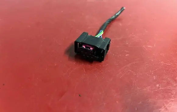 Other wiring loom