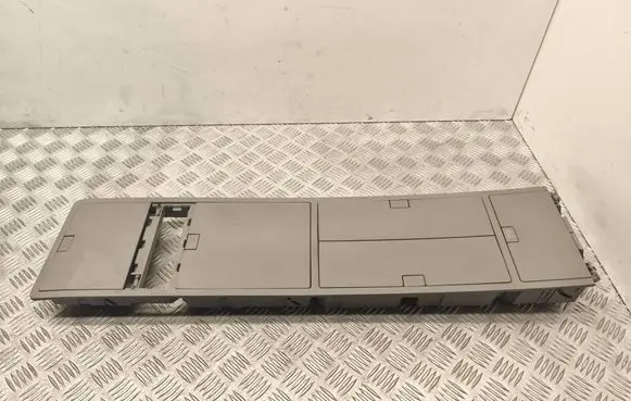 Opel Signum Headlining roof glove box 24436069