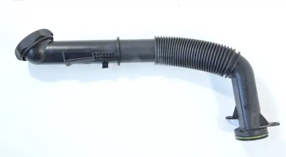 Porsche 911 997 Oil fill pipe 996107035