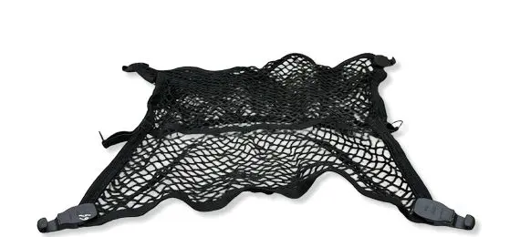 Audi A4 Allroad B9 Trunk/boot cargo luggage net 8V0861716 8W9861869