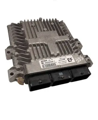 Jaguar S-Type Engine control unit/module 5WS40059FT