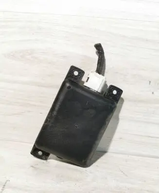 Mazda CX-5 Blind spot module KA1F67Y90A 6PZ01216715 2014DJ1557