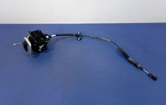 Ford S-MAX Gear shift rod 6G91-17C453-JA