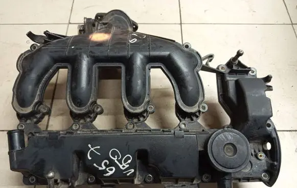 Intake manifold
