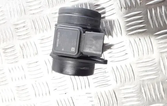 Mercedes-Benz B W245 Mass air flow meter 1525A001 A0000942948 5WK97003