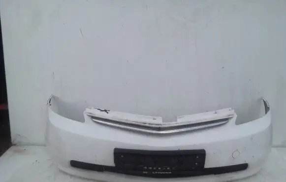 Toyota Prius (XW20) Front bumper 5211947050
