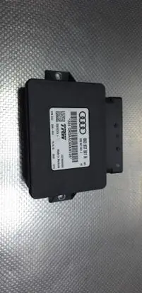 Audi Q5 SQ5 Hand brake control module 8K0907801N