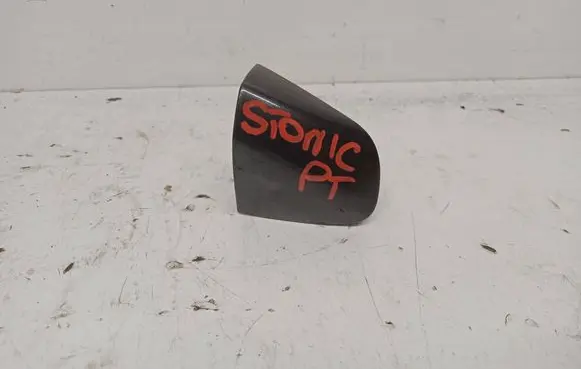 KIA Stonic Rear door exterior handle