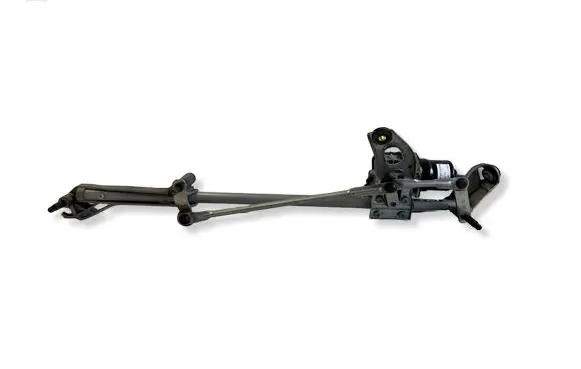 Mercedes-Benz EQB Front wiper linkage and motor A2479061502