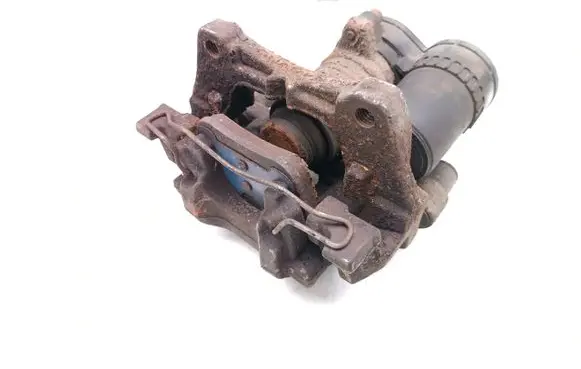 Jaguar XE Rear brake caliper FK72-2K328-BD