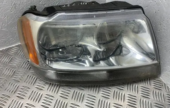 Jeep Grand Cherokee (WJ) Headlight/headlamp 30987