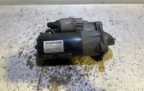 Jeep Cherokee Starter motor 56029626AA 52574E 0001149419