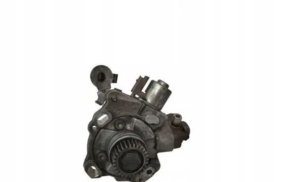 Citroen Jumpy Fuel injection high pressure pump