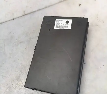 Renault Espace III Comfort/convenience module 6025408262 73651212R H313054