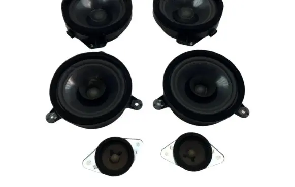 Subaru Outback Front door speaker 86301AJ030 86301AJ020 86301AJ000