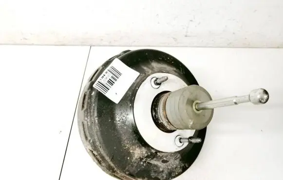 Opel Insignia A Brake booster 13228183as 368573521