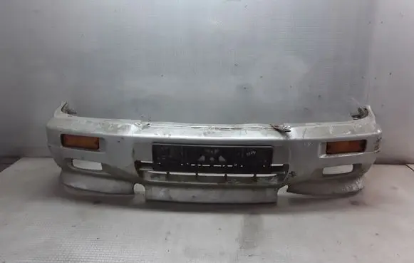 SsangYong Musso Front bumper