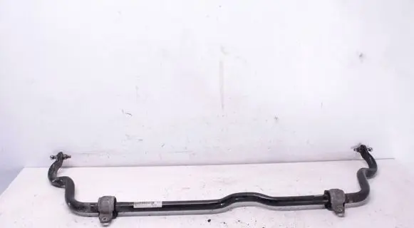 Front anti-roll bar/sway bar
