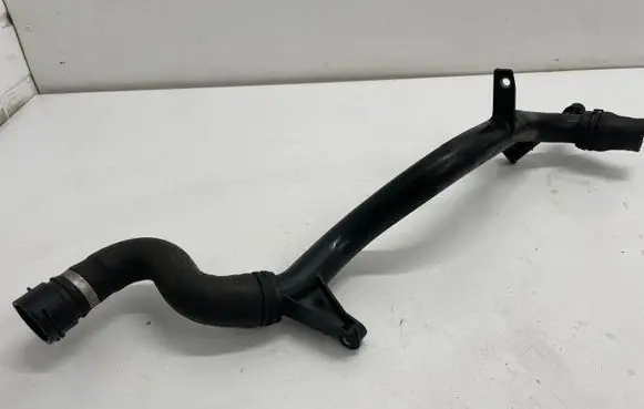 Audi A5 8T 8F Engine coolant pipe/hose 03L121071C