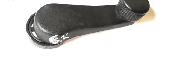 Ford Galaxy Rear door window winding handle 1H0837581D
