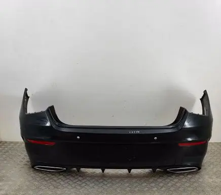 Mercedes-Benz CLA C118 X118 Rear bumper A1188859601