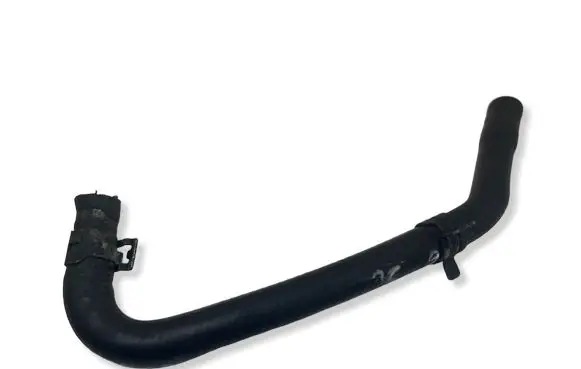 Audi A6 S6 C6 4F Engine coolant pipe/hose 03G121473