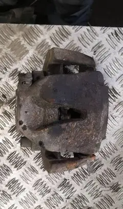 BMW X5 E53 Front brake caliper