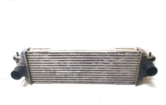 Renault Trafic II (X83) Intercooler radiator 7700312903