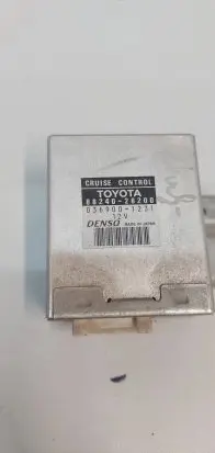 Toyota Granvia Cruise control unit/module 8824028200 0369001231