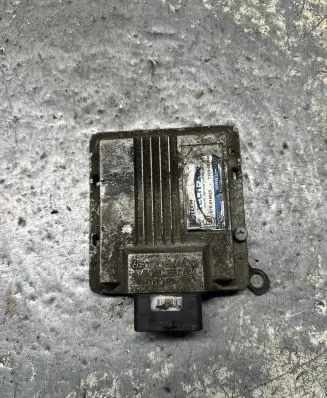 Opel Combo C LP gas control unit module 67R016025 110R006045