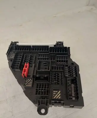 BMW X3 F25 Fuse module 1670499