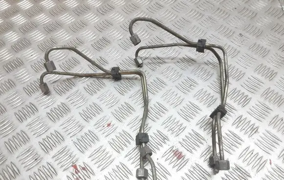 Ford Focus Fuel injector supply line/pipe 