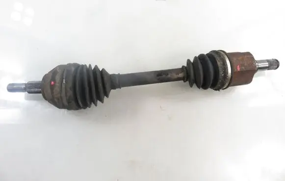 Ford Kuga I Front driveshaft 