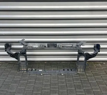 KIA Forte Radiator support slam panel 64100-B0000