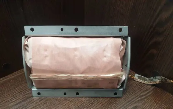 Volvo S60 Passenger airbag 9191928