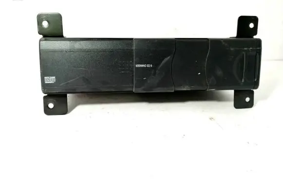 BMW X5 E53 CD/DVD changer 65126913388