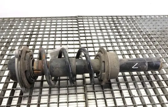 Audi A6 C7 Front shock absorber/damper 4G0031M