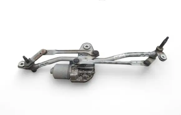 Audi Q3 8U Front wiper linkage and motor 8U1955023 8U1955119