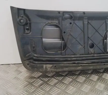Porsche 997 Tailgate/trunk/boot lid