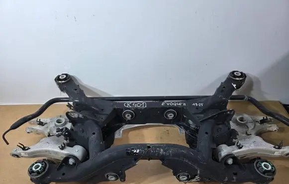 Land Rover Range Rover Evoque L551 Rear subframe K401