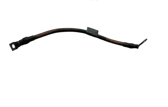 BMW X5 E53 Negative earth cable (battery) 1438941