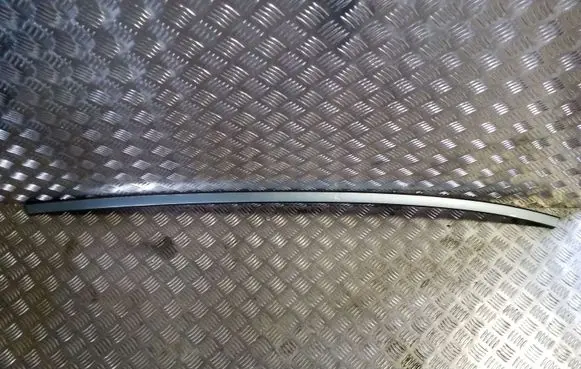 Jaguar XF X250 Roof trim bar molding cover 8X23A50462AF
