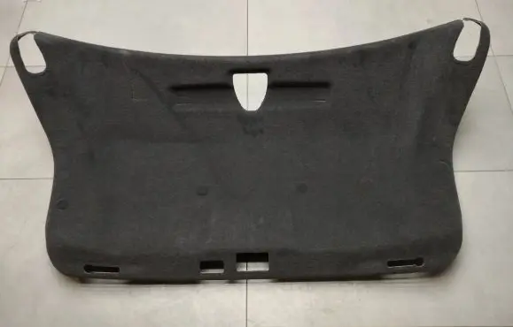 Audi A8 S8 D5 Tailgate trim 4N0867975A