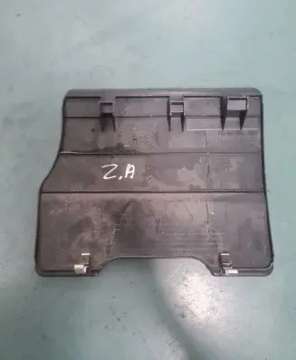 Opel Zafira A Dashboard glove box trim 90590741