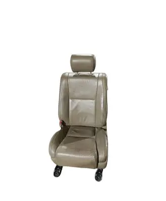 Toyota Sequoia (XK60) Front driver seat 710720C270 71552C160 8582033020