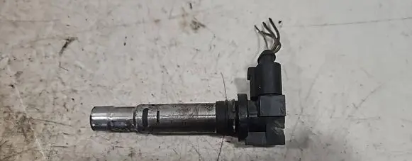 Volkswagen Touran I High voltage ignition coil 0986221023