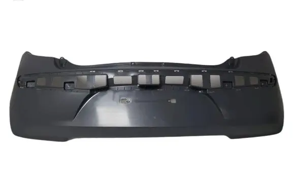 Hyundai i10 Rear bumper 86612-0X000