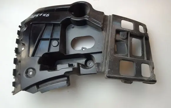 BMW X1 E84 Rear bumper mounting bracket 51122991779